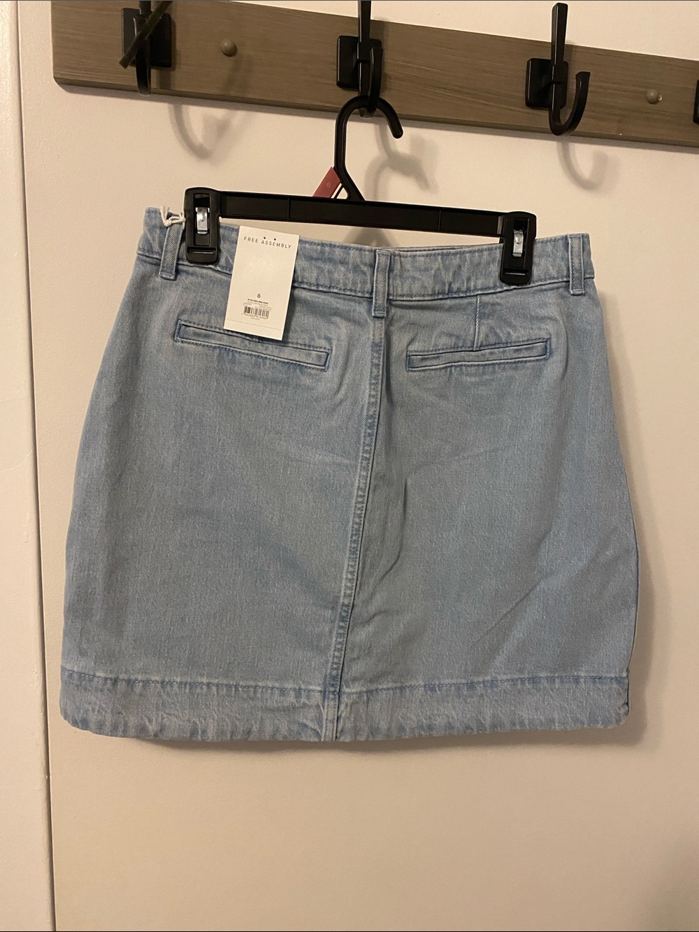 Mini skirt - Picture 9 of 15